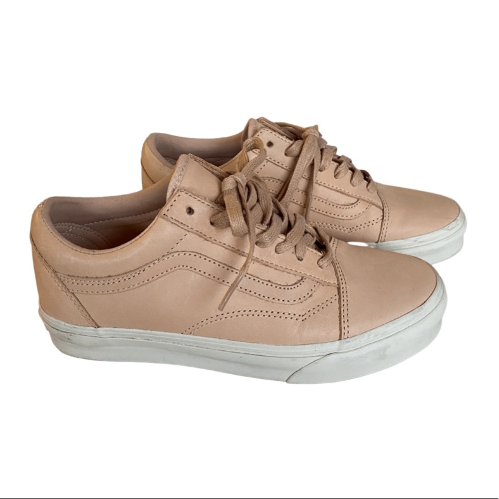 Vans Old Skool Veggie Tan